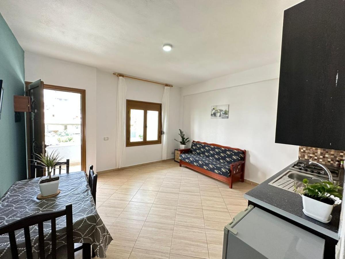 Vlora Villa With Private Parking Εξωτερικό φωτογραφία