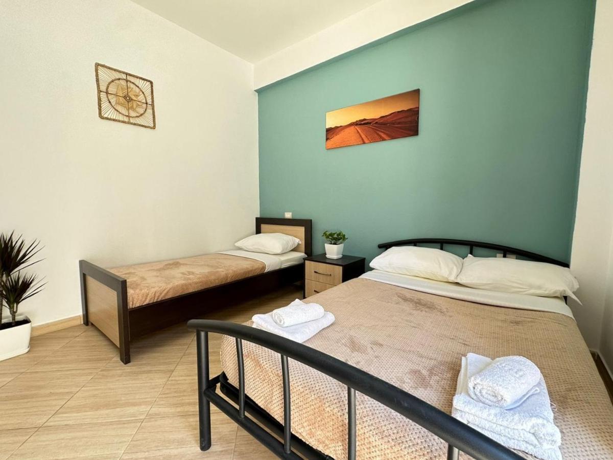 Vlora Villa With Private Parking Εξωτερικό φωτογραφία