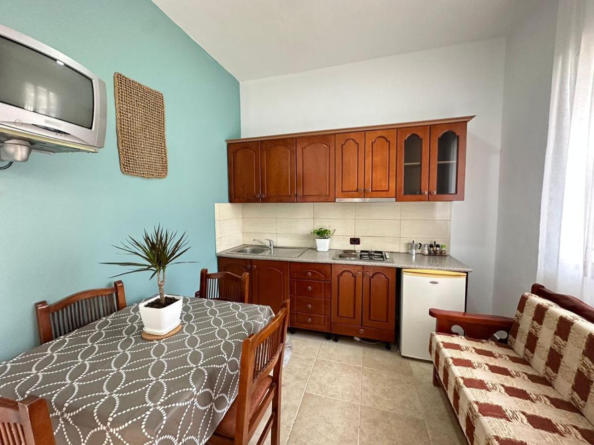 Vlora Villa With Private Parking Εξωτερικό φωτογραφία