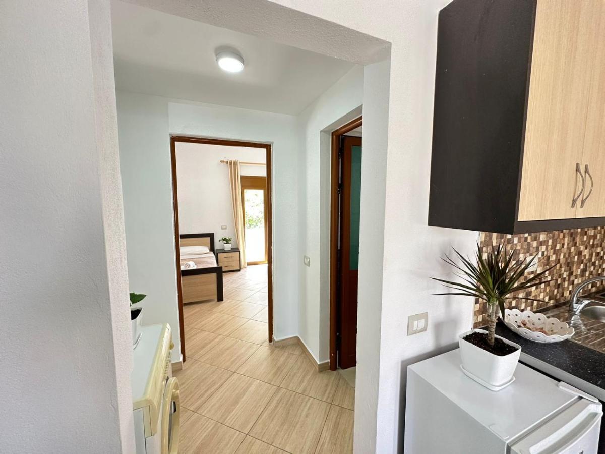 Vlora Villa With Private Parking Εξωτερικό φωτογραφία