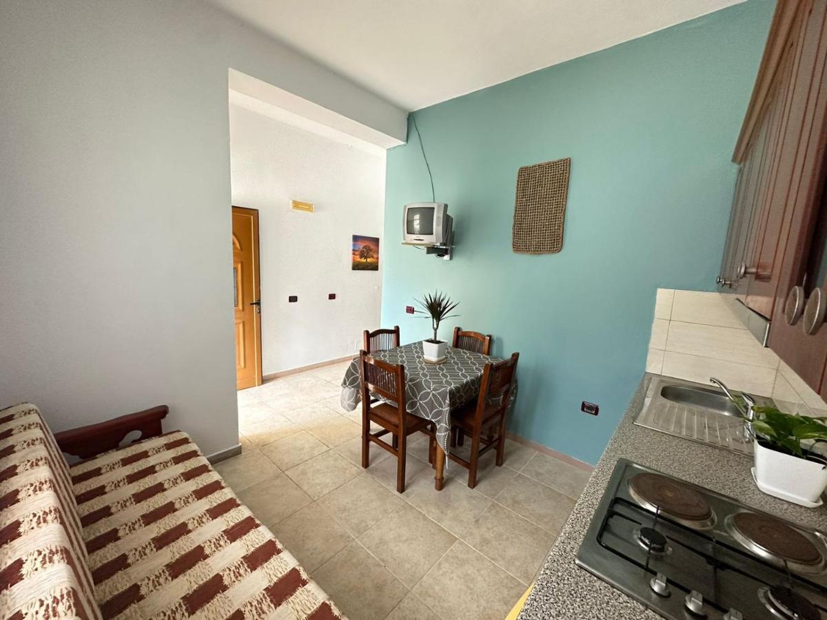Vlora Villa With Private Parking Εξωτερικό φωτογραφία