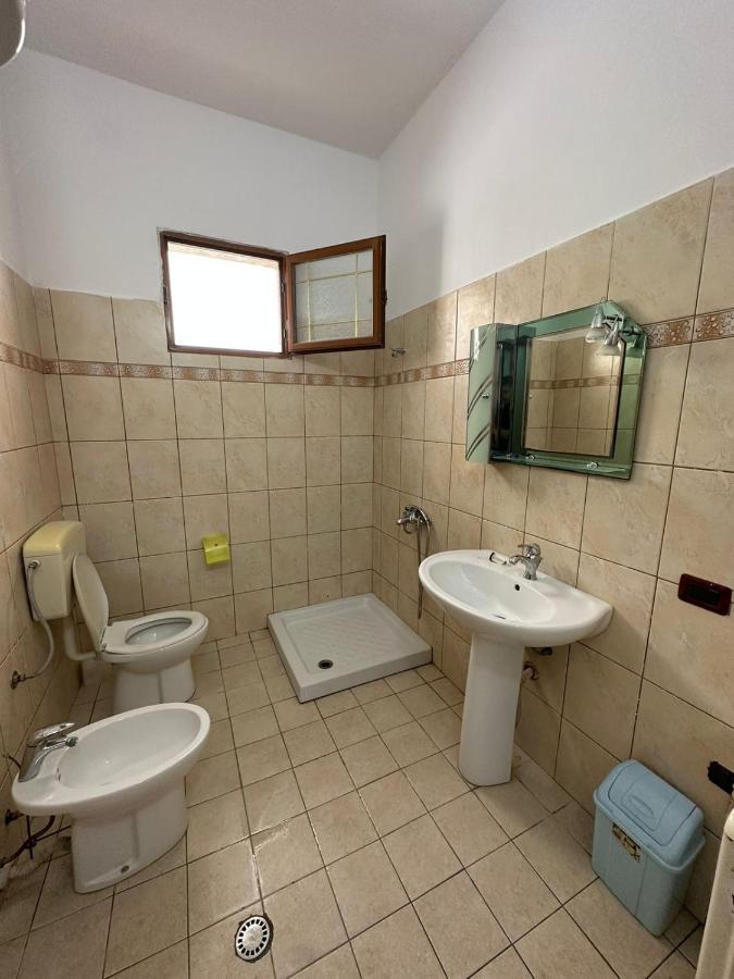 Vlora Villa With Private Parking Εξωτερικό φωτογραφία